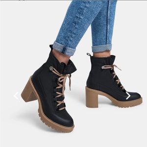 Dolce Vita Celida Boots